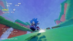 A screenshot taken in Dreams. 13 of 29.