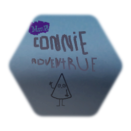 Connie Adventure Logo