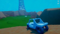 A screenshot taken in Dreams. 10 of 24.