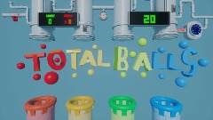 Total Balls