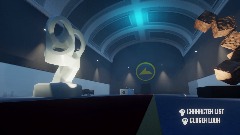 A screenshot taken in Dreams. 10 of 19.