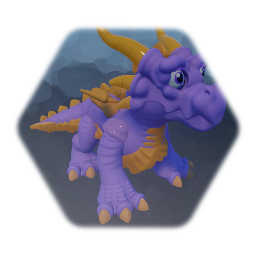 Characters, animals, known