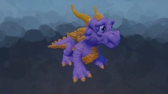 A screenshot taken in Dreams. 10 of 30.