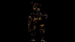 Decomposed Freddy render