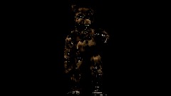 Decomposed Freddy render