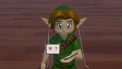A screenshot taken in Dreams. 4 of 7.