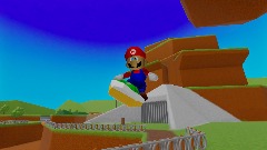 A screenshot taken in Dreams. 1 of 22.