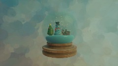 A screenshot taken in Dreams. 1 of 1.