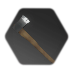 Felling Axe