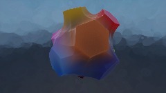 A screenshot taken in Dreams. 19 of 29.