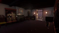 A screenshot taken in Dreams. 1 of 14.