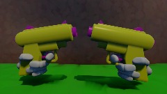 Canonn Bugg Season 1