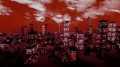 A screenshot taken in Dreams. 5 of 7.