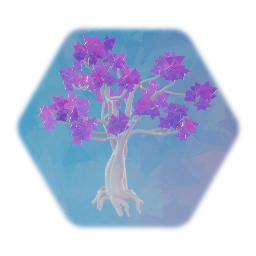 Fantasy/Fairytales - Crystal Tree Amethyst