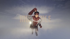 A screenshot taken in Dreams. 5 of 21.
