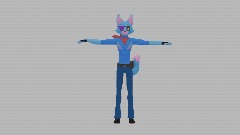 Something dumb I made