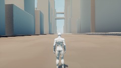 The Flash Run Test <uirun> (Real Speed)