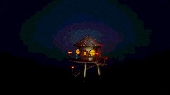 A screenshot taken in Dreams. 2 of 3.