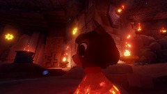 A screenshot taken in Dreams. 8 of 11.