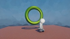 Outcome Memories Solo Win Template