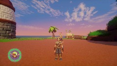 A screenshot taken in Dreams. 16 of 30.