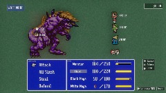 A screenshot taken in Dreams. 5 of 6.