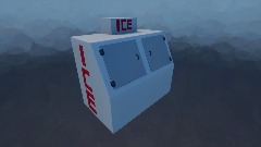 A screenshot taken in Dreams. 3 of 4.