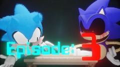 Hog And Sonic.exe show: Ep3