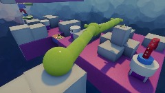 Flooding Machines "Flooders is intruders"