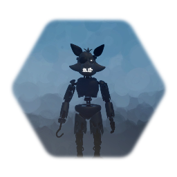 SHADOW FOXY
