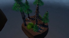 A screenshot taken in Dreams. 1 of 3.