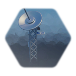 Radio Tower