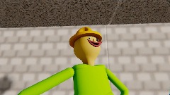 A screenshot taken in Dreams. 1 of 3.