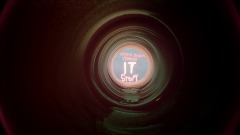 Only a dream IT teaser