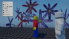 A screenshot taken in Dreams. 23 of 28.