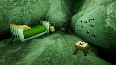 A screenshot taken in Dreams. 1 of 17.