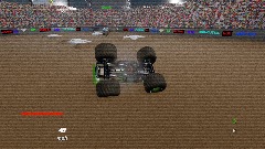 A screenshot taken in Dreams. 1 of 3.