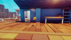 A screenshot taken in Dreams. 6 of 17.