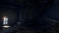 A screenshot taken in Dreams. 19 of 25.