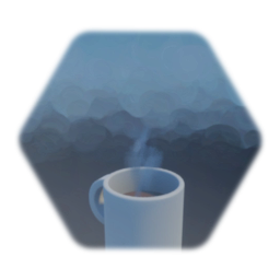 Coffee mug #1