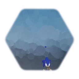 Sonic adventure Sonic boss