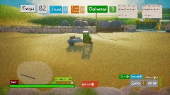 A screenshot taken in Dreams. 1 of 8.