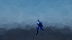 A screenshot taken in Dreams. 8 of 16.