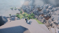 A screenshot taken in Dreams. 28 of 30.