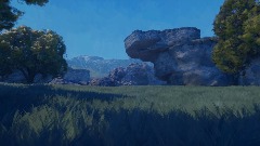 A screenshot taken in Dreams. 26 of 26.