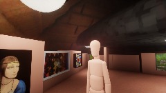 Art gallery