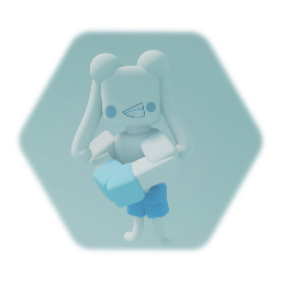 Bleachie - Submission