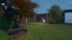 A screenshot taken in Dreams. 5 of 5.