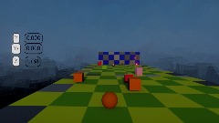 A screenshot taken in Dreams. 12 of 14.