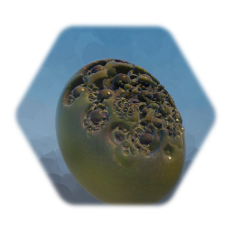 Slime Egg mkII